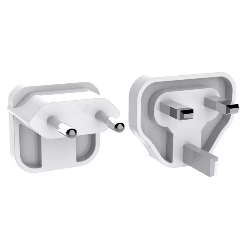 RealPower nabíjačka DeskCharge-65 Travel 65W