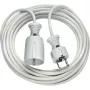 Brennenstuhl 1168430 predlžovací kábel Schuko, 3 m, biely, do interiéru