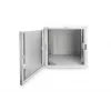 Nástenná montážna skriňa Digitus DN-19 12U-6/6-EC