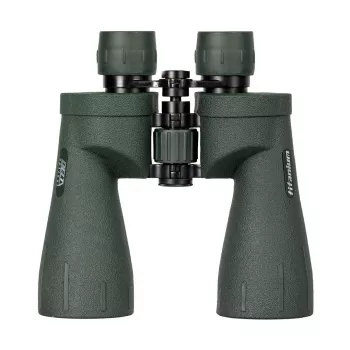 Ďalekohľad Delta Optical Titanium 10x56 – 10× zväčšenie, 56 mm objektívy