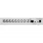 HUAWEI eKit S110 Series S110-8P2ST neřízený L2 Gigabit Ethernet (10/100/1000) Power over Ethernet (PoE) sivá