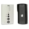 INTERCOM EURA ADP-11A3 ''INVITO'' b/headphone biela