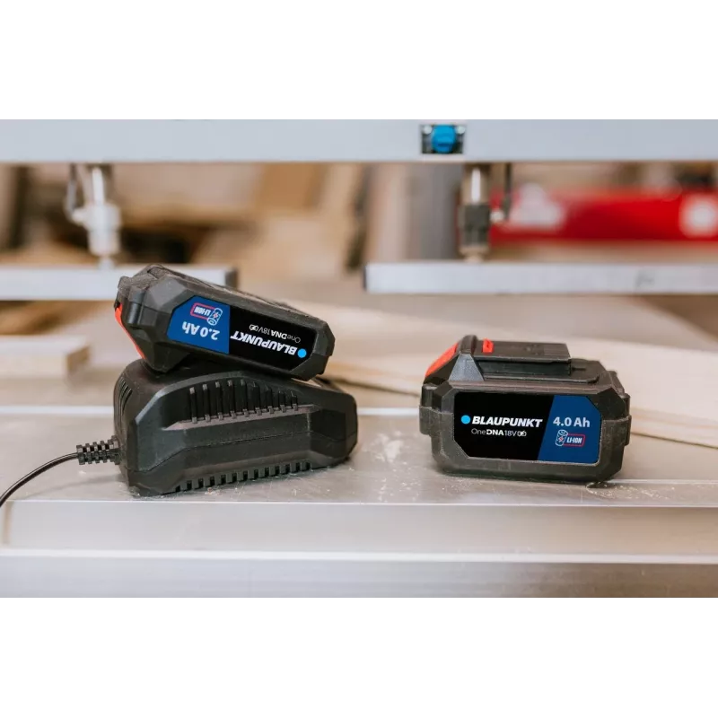 Nabíjačka BLAUPUNKT BP1824 24W USB výstup kompaktný dizajn