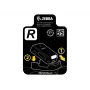 Zebra SG-RS2X-HMTRA-01 držiak, pasívny držiak, skener čiarových kódov, čierny