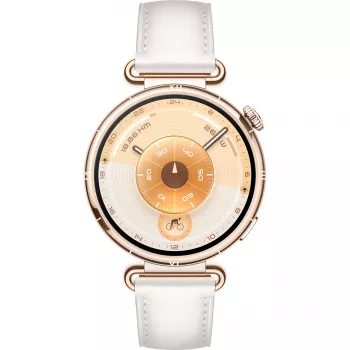 Smart hodinky Huawei Watch GT 6 41mm, biele (55020FTN)