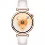 Huawei Watch GT 6 41mm Smartwatch, biele (55020FTN)
