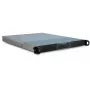 Inter-Tech IPC 1U-10255 Rack čierna