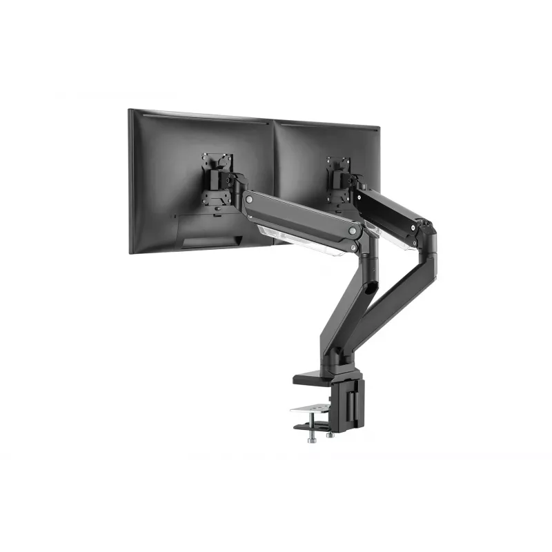 Držiak na dva monitory Digitus DA-90427