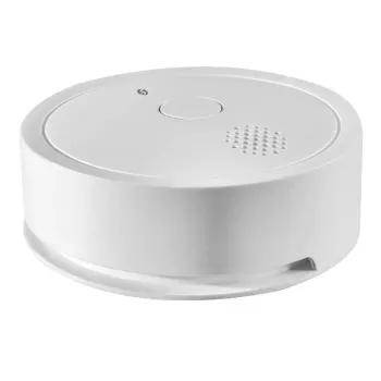 Shelly Plus detektor dymu, WiFi