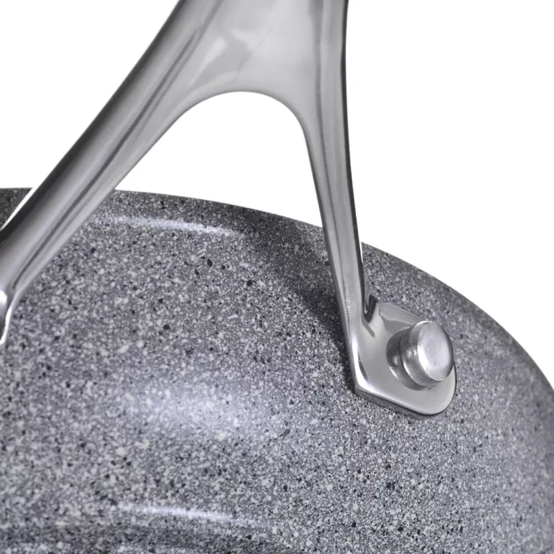 BALLARINI Salina Granitium 75002-824-0 panvica 32 cm
