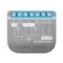 SwitchBot Reléový spínač 2PM dvojkanálový W5502320 – dvojkanálové relé pre inteligentné ovládanie