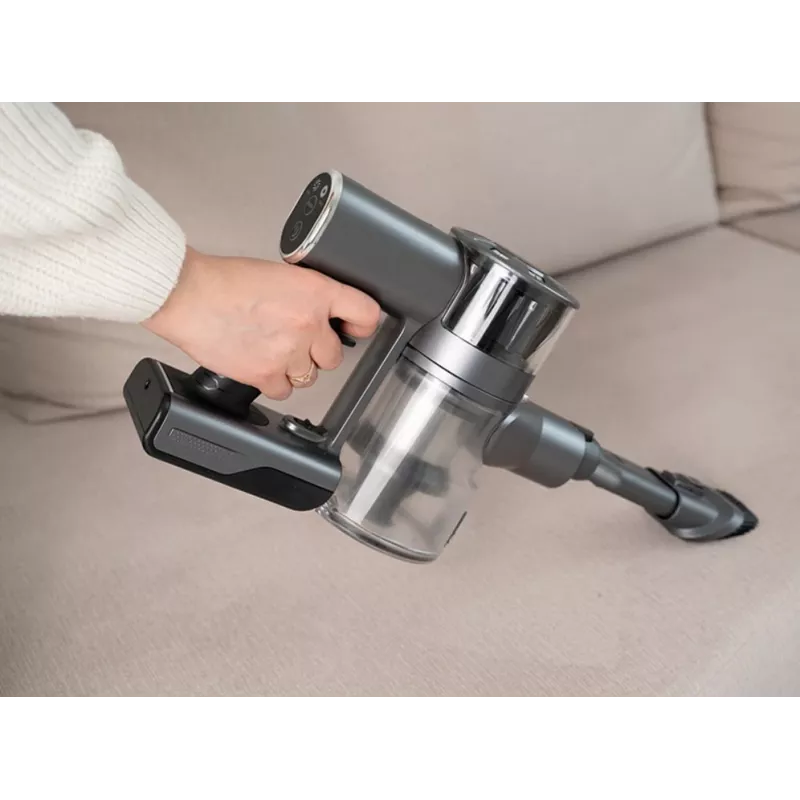 Vysávač LAFE 47531 tyčový vysávač PowerGlide 200W