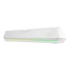 Edifier 7.1 Surround Herný reproduktor | G1500 BAR | Bluetooth | Biela | Bezdrôtové pripojenie