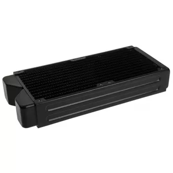 MagiCool 240S G2 Ultra radiátor, meď – 240 mm, čierny