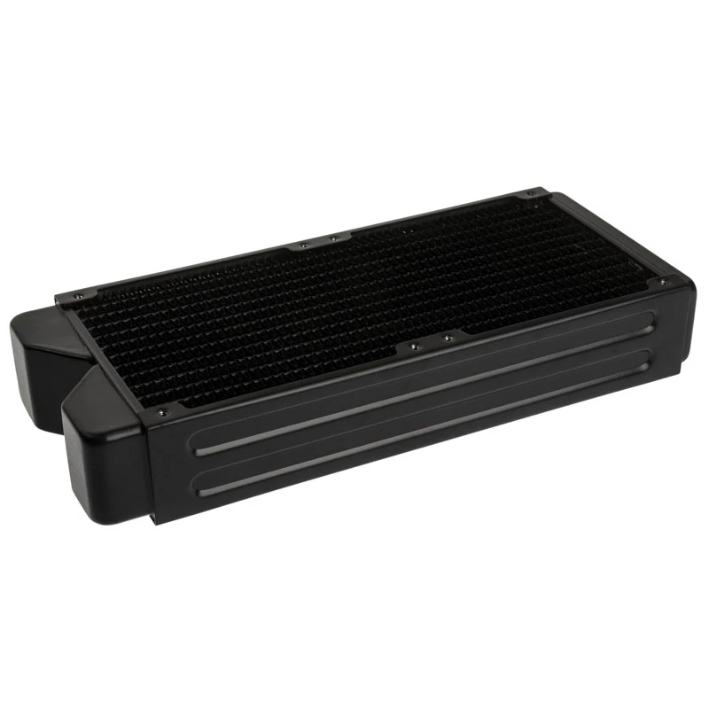 MagiCool 240S G2 Ultra radiátor, meď – 240 mm, čierny