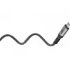Goobay 74213 USB kábel čierny
