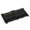 Green Cell GC-HP163 batéria do notebooku HT03XL 11,4 V 3400 mAh HP Mobilita
