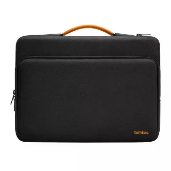 Puzdro na notebook Tomtoc Defender-A14 (A14C2D1) — vodoodpudivé, ľahké, pre 14-palcové notebooky