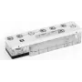 Alphacool Apex Distro Plate North XL D5/DDC biela (14671)