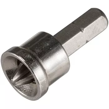 Makita - skrutkovací bit - pre sadrokartón - krížový - PH2 - šesťhranné upnutie - dĺžka: 30 mm (D-61690)