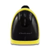 Qoltec 50867 laserová čítačka čiarových kódov 1D/2D, USB, čierna