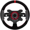 Simagic GTS Alcantara S202 — volant pre sim racing potiahnutý Alcantarou, model S202