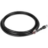 Lancom Systems AirLancer kábel NJ-NP 6 m — koaxiálny kábel s N konektorom samec na N konektor samica, 6 m
