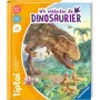 tiptoi Wir entdecken die Dinosaurier, učebnica
