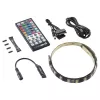 LED pásik CableMod CM-LED-60-D60RGBW-RK biely RGB 60 cm
