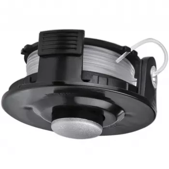Makita - cievka strunovej kosačky so strunou - 76,2 mm - dĺžka: 6 m (195858-1)