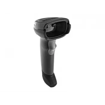 Zebra DS2278, BT, 2D, USB, sada (USB), čierny Bluetooth skener, maloobchod, 2D, imager, pripojenie: USB (micro-USB), krytie: IP52, vrátane: kábel (USB, Mi