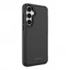 Puzdro 4smarts Galaxy A55 16,8 cm (6,6 palca) čierne