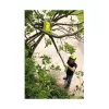 Ryobi Pruner OPP1820-0, 18 V, bez batérie a nabíjačky