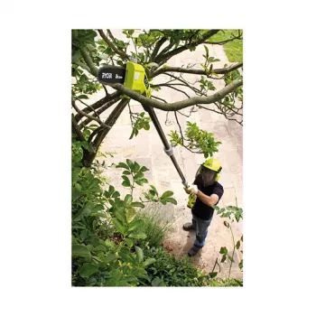 Ryobi Pruner OPP1820-0, 18 V, bez batérie a nabíjačky