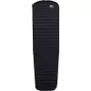 Samonafukovacia matrace High Peak Minto M čierna polyester 1800x500x30 mm