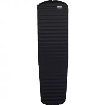 Samonafukovacia matrace High Peak Minto M čierna polyester 1800x500x30 mm