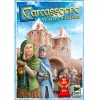 Carcassonne Winter-Edition, spoločenská hra
