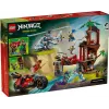 LEGO NINJAGO 71857 Bitka o dom na strome s ninja vozidlom