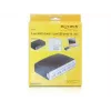 LANCOM LX-7500 - access point - Wi-Fi 6 - 2,4 GHz, 5 GHz, 6 GHz - cloud spravovaný (balenie 5 ks) (61898)