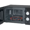 Sólová mikrovlnná rúra Severin MW 7886, 700 W, 17 l