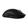 Logitech G PRO X SUPERLIGHT 2 LIGHTSPEED bezdrôtová herná myš, čierna