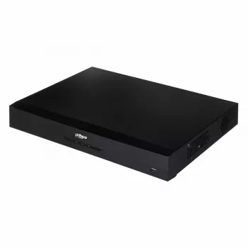 Dahua Technology WizSense NVR4232-EI sieťový videorekordér 1U čierny