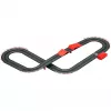CARRERA GO Sonic dráha 4,3 m + šikmá zákruta 20063520