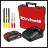 Einhell 4321228 napájací zdroj