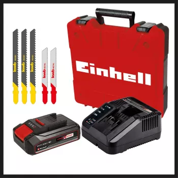 Einhell 4321228 napájací zdroj