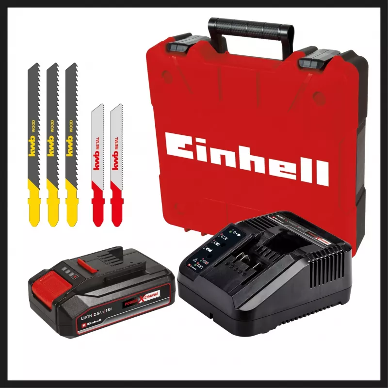 Einhell 4321228 napájací zdroj