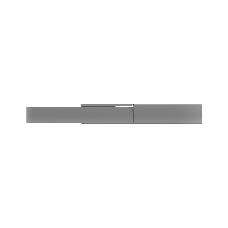 Xiaomi Flash Drive | Dual-Interface | 128 GB | USB Type-C/USB Type-A | strieborný