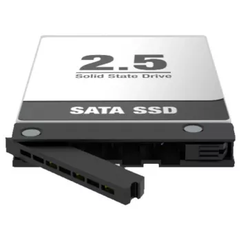 Externý šachtový modul pre pevný disk pre IcyBox MB038 séria – model MB038TP-B, čierna, kompatibilný s MB038