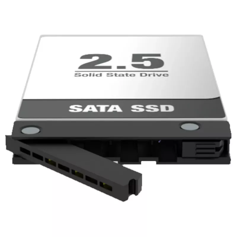 Externý šachtový modul pre pevný disk pre IcyBox MB038 séria – model MB038TP-B, čierny, kompatibilný s MB038