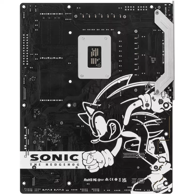 ASRock Z790 PG SONIC ATX základná doska